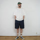 40/2 WIDE SPINDLE SS TEE