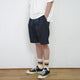 NYLON TWILL SHORT PANTS