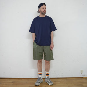 40/2 WIDE SPINDLE SS TEE