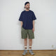 40/2 WIDE SPINDLE SS TEE