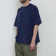 40/2 WIDE SPINDLE SS TEE