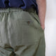 NYLON TWILL SHORT PANTS