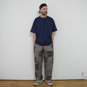 40/2 WIDE SPINDLE SS TEE
