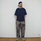 40/2 WIDE SPINDLE SS TEE
