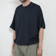 DRY POLY DOLMAN SLEEVE  TEE