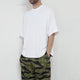 DRY POLY DOLMAN SLEEVE  TEE