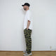 DRY POLY DOLMAN SLEEVE  TEE