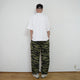 DRY POLY DOLMAN SLEEVE  TEE
