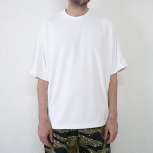 DRY POLY DOLMAN SLEEVE  TEE