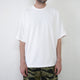 DRY POLY DOLMAN SLEEVE  TEE