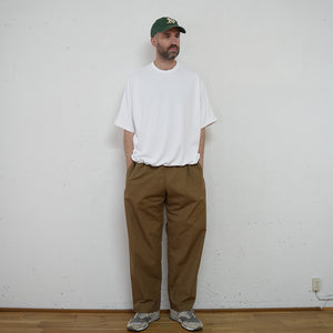 DRY POLY DOLMAN SLEEVE  TEE