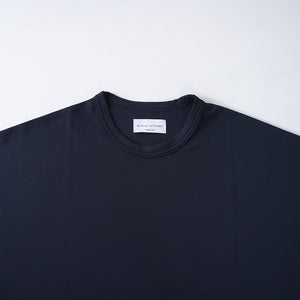 DRY POLY DOLMAN SLEEVE  TEE