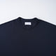 DRY POLY DOLMAN SLEEVE  TEE