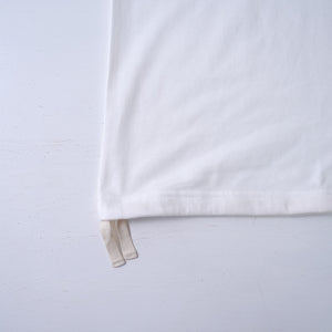 40/2 WIDE SPINDLE SS TEE