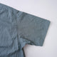 WRINKLE WASHER POPLIN WIDE SHT