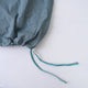 WRINKLE WASHER POPLIN WIDE SHT