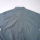 WRINKLE WASHER POPLIN WIDE SHT