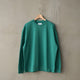 DERABE RIB HEM TEE 25AW