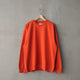 DERABE RIB HEM TEE 25AW