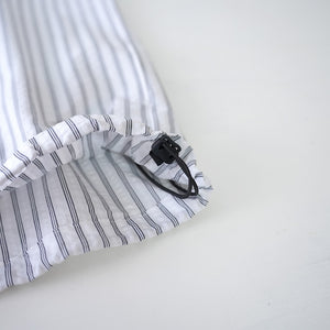 STRIPE WIDE SPINDLE SHT