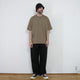 40/2 WIDE SPINDLE SS TEE