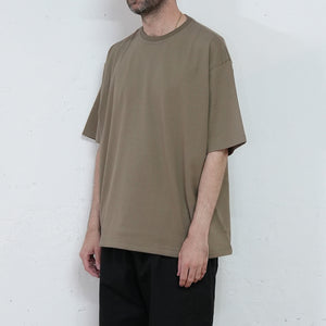 40/2 WIDE SPINDLE SS TEE