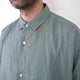 WRINKLE WASHER POPLIN WIDE SHT