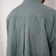 WRINKLE WASHER POPLIN WIDE SHT