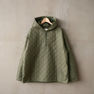 A.W.T PUFF PARKA