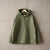 A.W.T PUFF PARKA