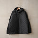 A.W.T PUFF PARKA