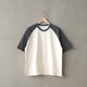RAGRAN BICOLOR TEE