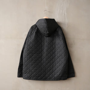A.W.T PUFF PARKA