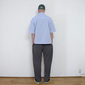 STRIPE WIDE SPINDLE SHT
