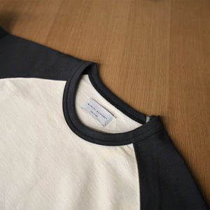 RAGRAN BICOLOR TEE
