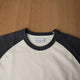 RAGRAN BICOLOR TEE