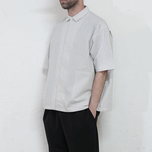 STRIPE WIDE SPINDLE SHT