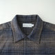 CHECK FLANNEL PATCH SHT