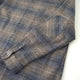 CHECK FLANNEL PATCH SHT