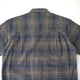 CHECK FLANNEL PATCH SHT
