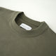 OVERSIZE CREW NECK SWEAT