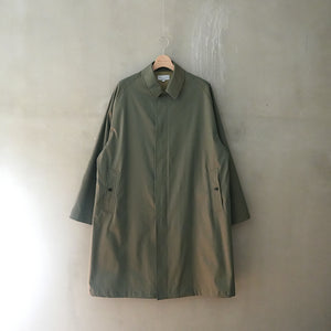 BALMACAAN COAT