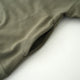 OVERSIZE CREW NECK SWEAT