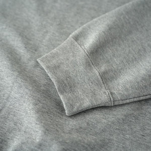 DERABE RIB HEM TEE 25AW