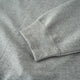 DERABE RIB HEM TEE 25AW