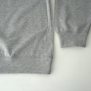 DERABE RIB HEM TEE 25AW
