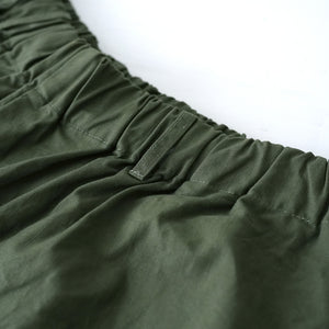 RIPSTOP EASY PANTS