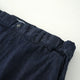 DENIM SEMI EASY TROUSERS
