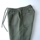 NYLON TWILL SHORT PANTS