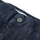 DENIM SEMI EASY TROUSERS
